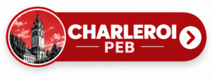 En apprendre plus pour notre travail sur Charleroi